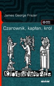 Czarownik kapłan król