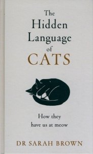 The Hidden Language of Cats
