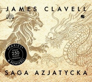 Saga azjatycka