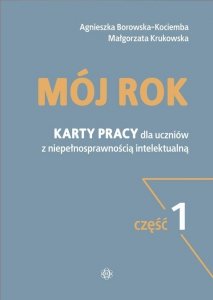 Mój rok. Część 1