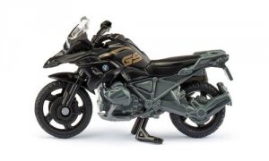 Motor BMW R 1250 GS LCI