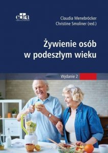 Żywienie w opiece nad osobami w starszym wieku