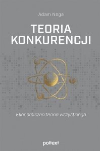 Teoria konkurencji
