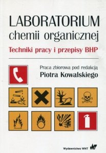 Laboratorium chemii organicznej