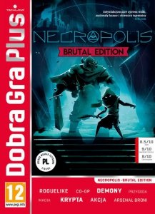Necropolis Brutal Edition