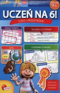 Uczeń na 6! Mix