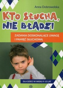 Kto słucha nie błądzi
