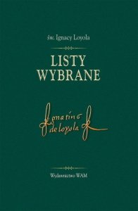 Listy wybrane