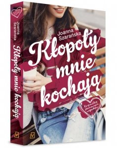 Kronika pechowych wypadków Tom 1 Kłopoty mnie kochają