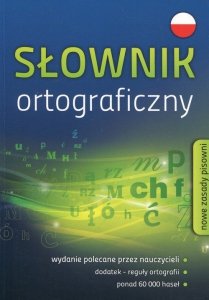 Słownik ortograficzny