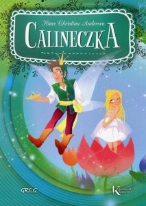 Calineczka