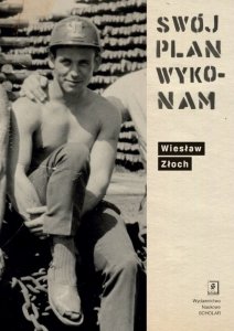 Swój plan wykonam