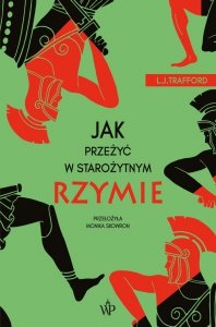 Starożytny Rzym. Od Romulusa do Justyniana