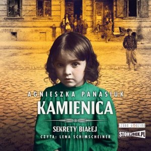 Sekrety Białej Tom 1 Kamienica