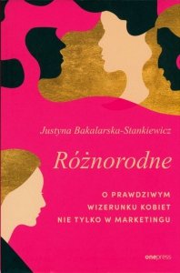 Różnorodne.