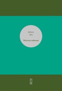 Wiersze zebrane