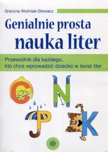 Genialnie prosta nauka liter