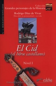Cid El heroe castellano Nivel 1