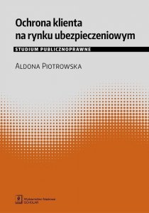 Ochrona klienta na rynku ubezpieczeniowym
