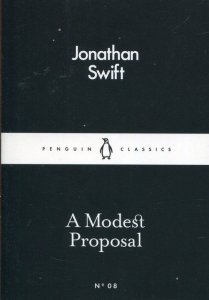 A Modest Proposal