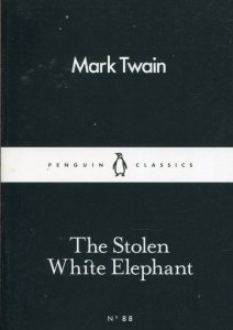 The Stolen White Elephant