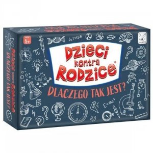 Dzieci kontra Rodzice Dlaczego tak jest?
