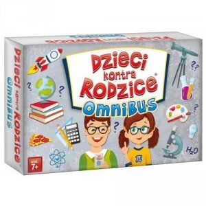 Dzieci kontra Rodzice Omnibus