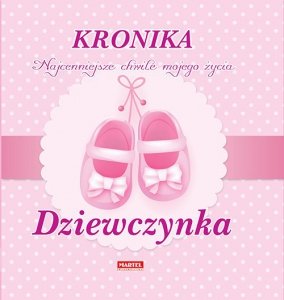 Kronika Najpiękniejsze chwile mojego życia