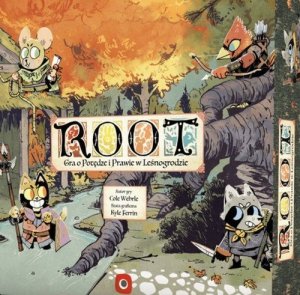 Root