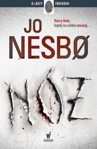 Nóż Harry Hole 12