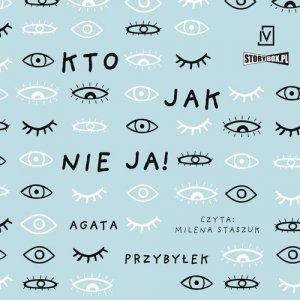 Dłuższa przerwa Tom 2 Kto jak nie ja!
