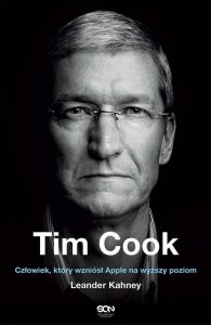 Tim Cook