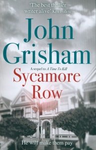Sycamore Row