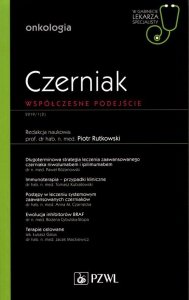 Czerniak W gabinecie lekarza specjalisty