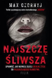 Najszczęśliwsza (EBOOK)