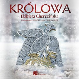 Królowa - audiobook / ebook
