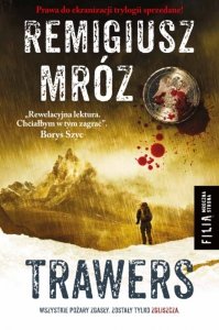 Trawers (EBOOK)