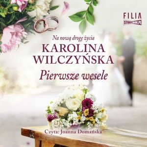 Pierwsze wesele - audiobook / ebook