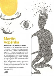 Podróżowanie z Beniaminem (EBOOK)