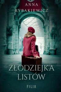 Złodziejka listów (EBOOK)