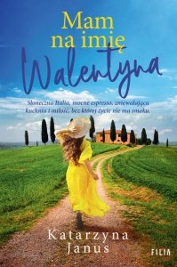 Mam na imię Walentyna - audiobook