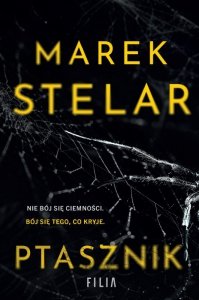 Ptasznik (EBOOK)