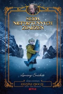 Zjezdne zbocze. Seria niefortunnych zdarzeń. Tom 10 (EBOOK)