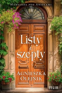 Listy i szepty (EBOOK)