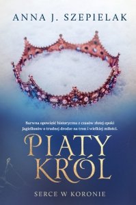 Piąty król (EBOOK)