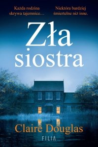 Zła siostra (EBOOK)