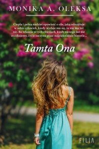 Tamta ona (EBOOK)