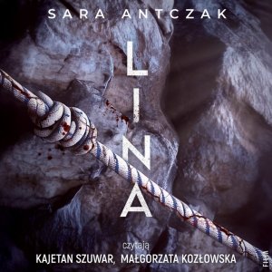 Lina - audiobook