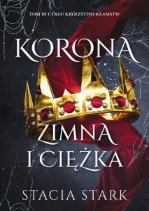 Korona zimna i ciężka (EBOOK)
