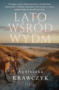 Lato wśród wydm (EBOOK)
